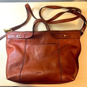 Fossil Crossbody Purse